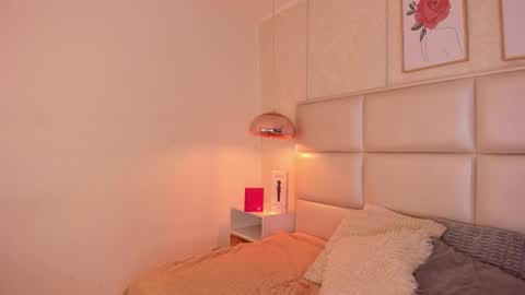 Aily Yozuko online show from March 2026 02:58:02 AM