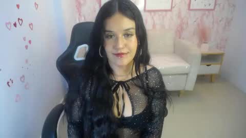 ailyn_ch1 online show from May 2026 08:17:02 PM