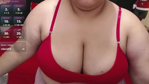 Snapshot of ailyn_rouss chatting on December 2025 01:33:02 AM Ailyn rouss online show from December 2025 01:33:02 AM