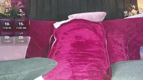 Snapshot of ailyn_rouss chatting on January 2026 02:57:02 AM Ailyn rouss online show from January 2026 02:57:02 AM