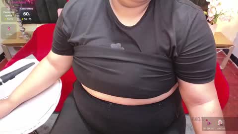 Snapshot of ailyn_rouss chatting on January 2026 01:20:01 AM Ailyn rouss online show from January 2026 01:20:01 AM