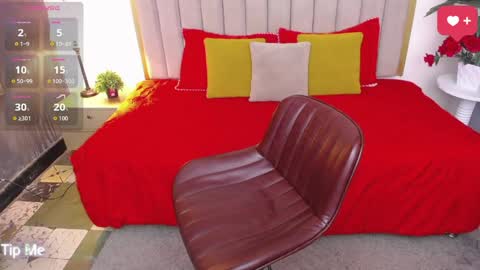 Ailyn rouss online show from April 2026 01:23:01 PM