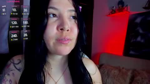 Ailyn  online show from July 2026 01:58:01 AM