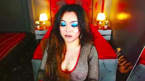AIRA HUGE TOP online show from December 2024 04:40:01 PM
