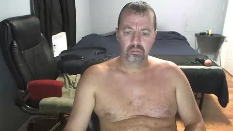 Daddy online show from March 2026 10:48:01 PM