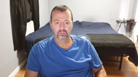 Daddy online show from July 2026 06:10:01 PM