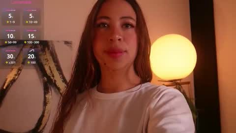 Airi online show from March 2026 11:14:01 AM