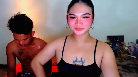 airy_and_dave online show from March 2026 04:06:02 AM