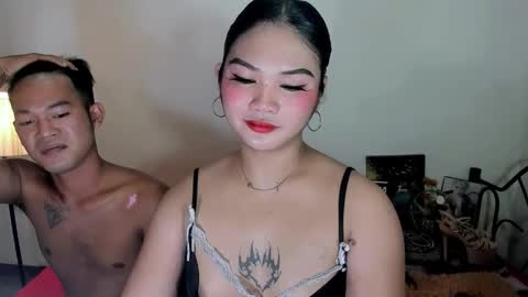 airy_and_dave online show from March 2026 02:50:01 AM