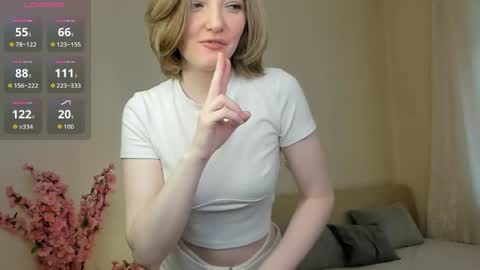 Sofia help me get 50 thumbs up online show from May 2026 05:26:01 AM