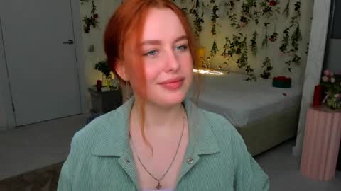 Louise online show from April 2026 01:41:01 PM