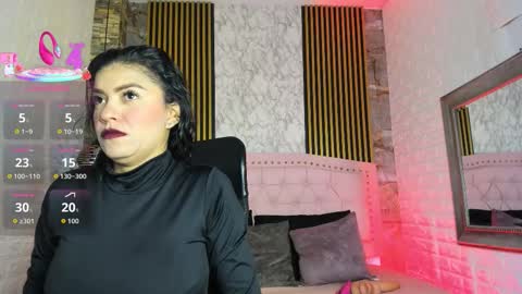aisha__cambell online show from March 2026 10:20:02 AM