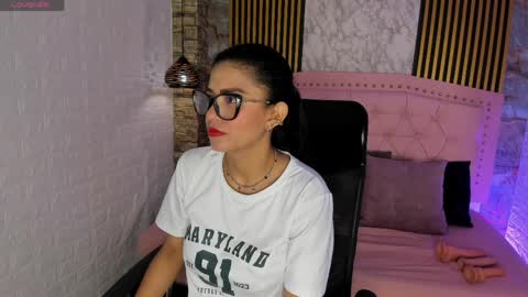 aisha__cambell online show from April 2026 10:15:01 AM