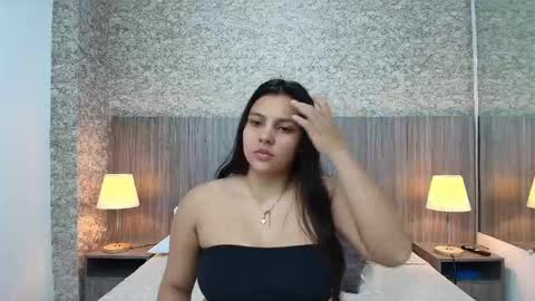 Aisha Cardenas online show from May 2026 03:12:01 AM