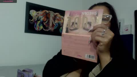 aisha_french online show from February 2026 08:55:01 AM