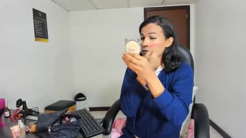 Aisha online show from February 2026 02:37:02 AM