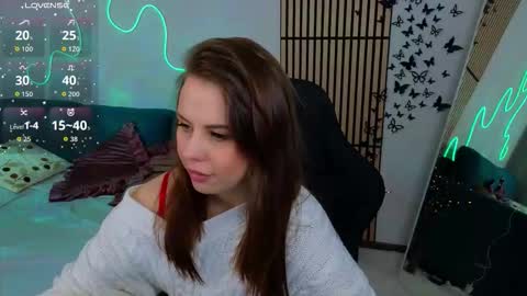 Snapshot of aisha_riley chatting on November 2025 03:56:01 PM Aisha online show from November 2025 03:56:01 PM