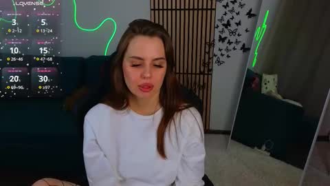 Snapshot of aisha_riley chatting on December 2025 04:12:02 PM Aisha online show from December 2025 04:12:02 PM