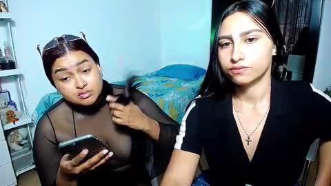 aisha_stacey0410 online show from February 2026 04:22:02 PM