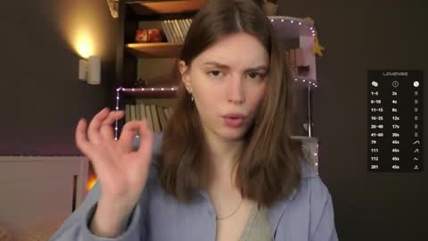 Aliza online show from April 2026 01:30:01 AM