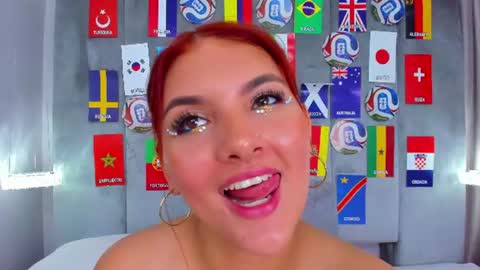  Aitana  online show from June 2026 12:22:01 PM