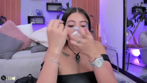 Aixa online show from April 2026 11:59:01 AM