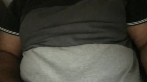 BigHairyGuy online show from January 2025 12:18:01 PM