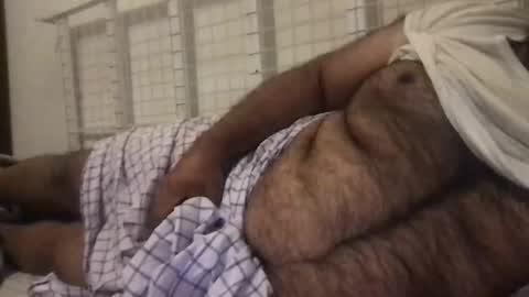 BigHairyGuy online show from January 2026 10:22:02 PM