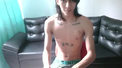 SebasT-sex online show from February 2026 05:55:01 PM