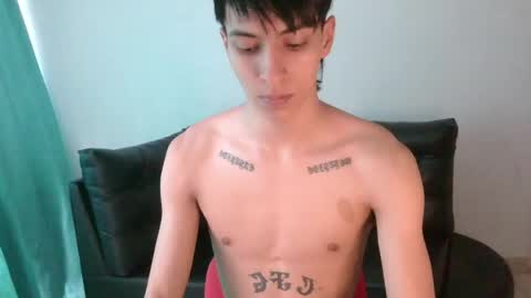 SebasT-sex online show from May 2026 05:20:01 PM