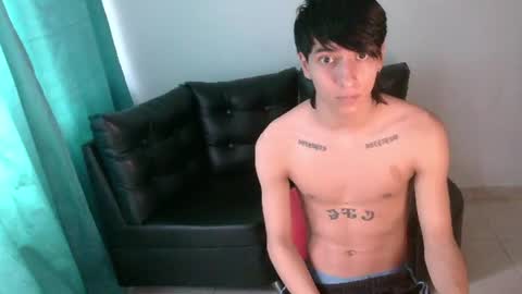 Snapshot of ajhoansebastian94 chatting on July 2026 09:39:01 PM SebasT-sex online show from July 2026 09:39:01 PM