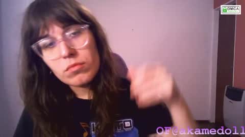 Veronica Akame 3 online show from May 2026 04:43:02 AM