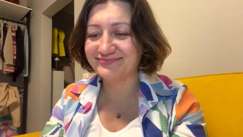 Anya online show from March 2025 09:48:02 PM