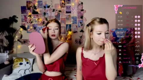 Akari online show from March 2026 05:34:02 AM