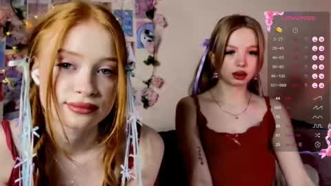 Akari online show from March 2026 08:19:01 AM