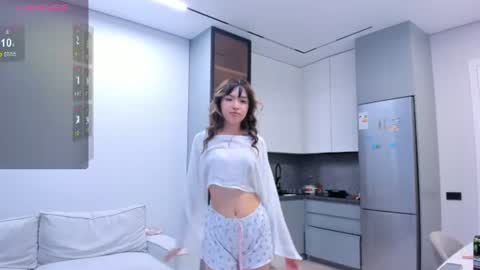 Snapshot of akari_star chatting on June 2026 04:36:02 AM Akari online show from June 2026 04:36:02 AM