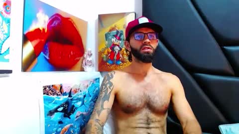 akiles online show from March 2026 11:16:01 PM