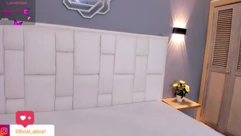 AKIRA online show from November 2025 03:07:01 AM