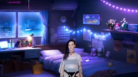 kirax online show from January 2026 11:41:02 PM