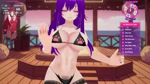 akiravixent online show from April 2026 02:01:02 PM