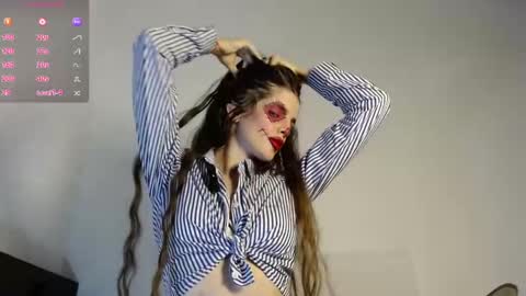 Snapshot of alahia_sky chatting on October 2025 11:11:02 AM online show from October 2025 11:11:02 AM