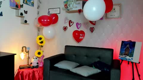 Alaia online show from February 2026 11:01:01 PM