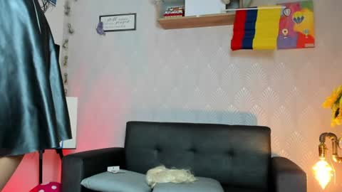 Snapshot of alaia_love77 chatting on July 2026 06:04:01 PM Alaia online show from July 2026 06:04:01 PM
