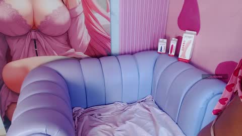 ALAIAS ROOM  online show from April 2026 07:33:02 PM