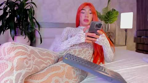 alaiaguerra online show from April 2026 07:57:02 AM