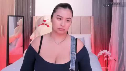Snapshot of alaiasmile_ chatting on July 2026 01:47:02 PM online show from July 2026 01:47:02 PM
