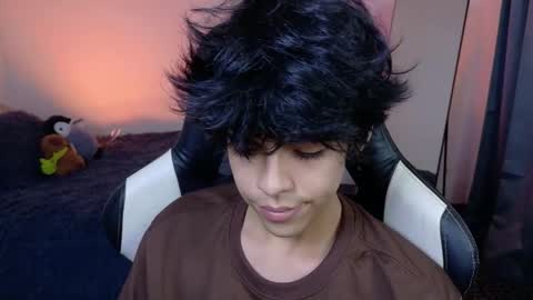 alan18n online show from April 2026 07:17:02 AM