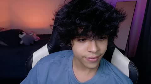 alan18n online show from April 2026 05:23:01 AM