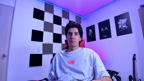 Alan Boy online show from February 2026 11:28:02 AM