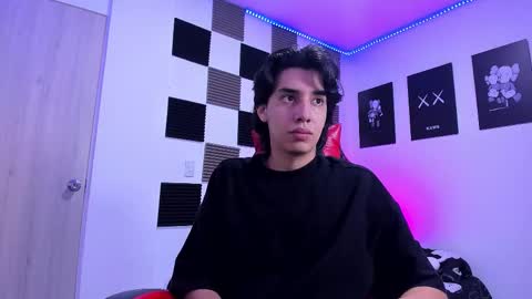 Alan Boy online show from February 2026 03:43:01 PM